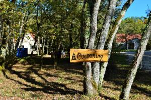Maisons de vacances Gite Spa & Nature : photos des chambres