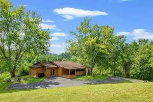 Smoky Pines - Reagantown