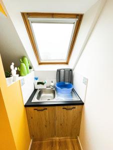 CHAMBRE APPARTEMENT