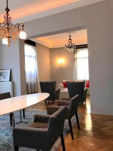 NEW, 195 sqm, Full Center of Budapest