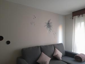 Centro Vigo Apartament Pl America