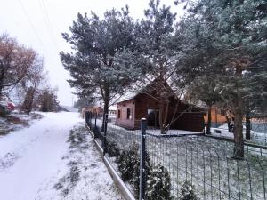 Domek Sworne Zacisze