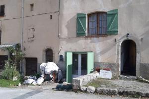 Appartements Studio tout confort dans maison de caractere : photos des chambres