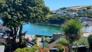 Portmellon Cove Guest House