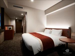 Daiwa Roynet Hotel Kumamoto Ginzadori PREMIER - former Daiwa Roynet Hotel Kumamoto Ginzadori