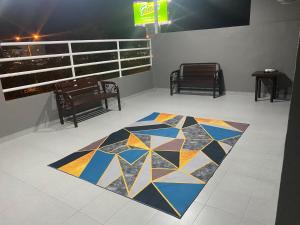 Santai Homestay Kangar