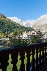 Residence Monterosa - 马库尼亚加