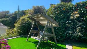 Portmellon Cove Guest House
