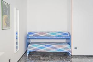 083 - Casa Grande con Attico condominiale vista mare, 500 metri dalla spiaggia