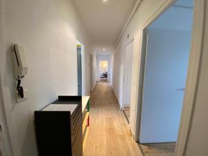 Appartements Appartement T4 Cite Cardaillac, Parking Prive, Wifi : photos des chambres