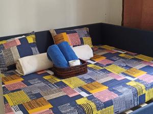 Amigos Place at Sea Residences