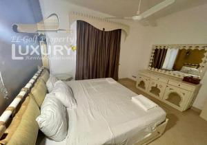 Villa 4 Bed Rooms-North Golf-GN24