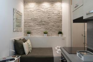 DESIGN DISTRICT- NAVIGLI Mini Appartamento Via Tortona 66