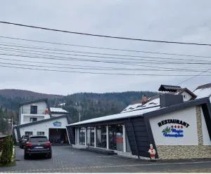 Pensiunea Magia Voroneţului - Voroneţ