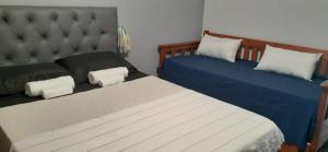 Depto Temporario Centro Corrientes