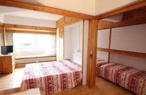 RESIDENCE ARTUICK AP.556 DIRETTAMENTE SULLE PISTE