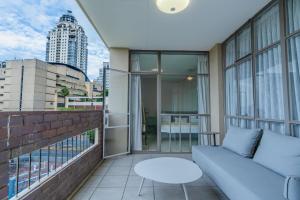 Lovely 2 bedroom unit in the heart of Melville 127