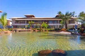 Ykutiba Imbassaí B103 - 2Q com garagem privativa.