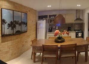 Ykutiba Imbassaí B103 - 2Q com garagem privativa.