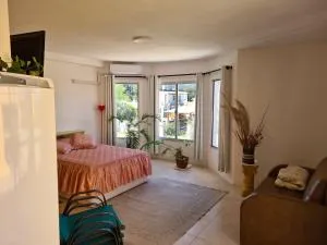Precioso apartamento a 1km de la playa. - Coxilha