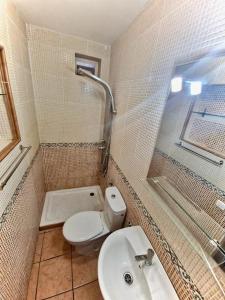 Cozy Apartment With Garden