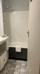 Appartements Montez au creneau, Face a la Cite vue sublime : photos des chambres