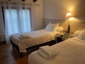 Appartements Montez au creneau, Face a la Cite vue sublime : photos des chambres