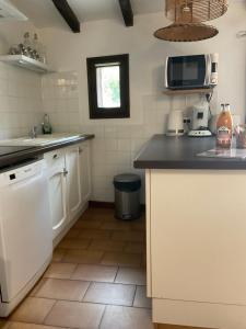 Appartements Montez au creneau, Face a la Cite vue sublime : photos des chambres