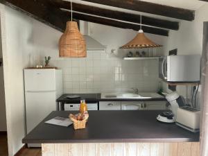 Appartements Montez au creneau, Face a la Cite vue sublime : photos des chambres