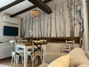 Appartements Montez au creneau, Face a la Cite vue sublime : photos des chambres