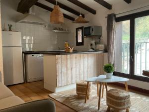 Appartements Montez au creneau, Face a la Cite vue sublime : photos des chambres