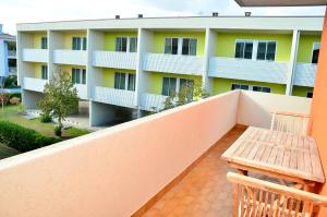 Condominio Hermann