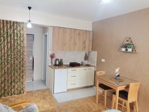 Jana Apartment