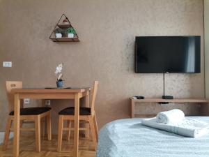 Jana Apartment