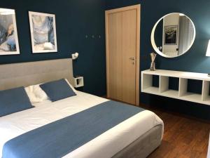 Blu Balena - appartamento piano attico con terrazze