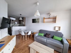 Apartamentos Grifovacances Canigou