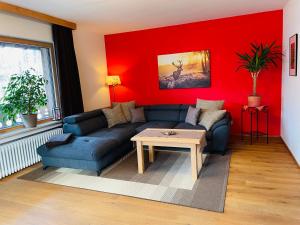 Comfort Apartment room in Ferienwohnungen Andrea