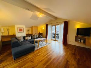 Ferienwohnungen Andrea