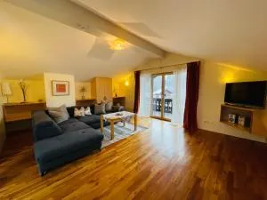 Ferienwohnungen Andrea - Griesen