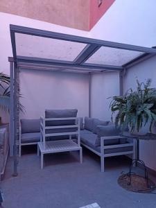 Piso encantador en el centro de Tarragona