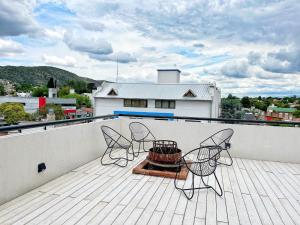 Don Francisco Apartamentos