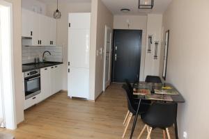 Apartament Bielskie Góry