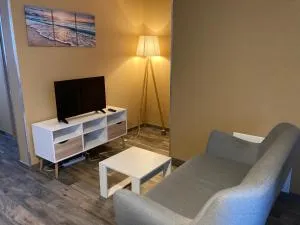 Le Petit Fabre - Nesmy