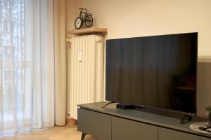 Apartament Wołodyjowskiego