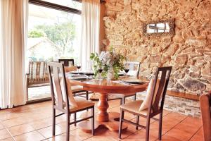 Casa do Caseiro A Costa da Morte