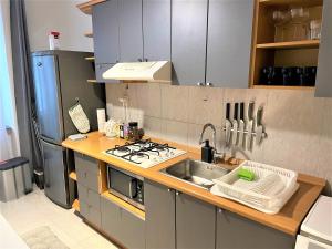 Apartment Helen - Old Town, AC