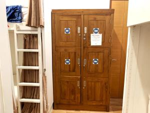 Ozora Tiying Tutul Hostel Canggu