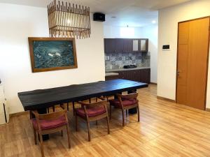 Ozora Tiying Tutul Hostel Canggu
