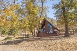 Megans Mountain Getaway - Hoffman Point