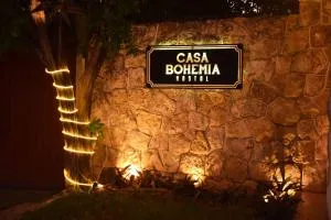 Hostal Casa Bohemia - Mérida